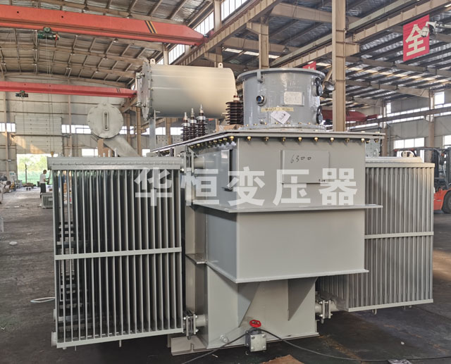 6300KVA可克达拉可克达拉可克达拉电力变压器