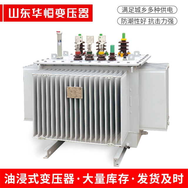 S13-10000/35可克达拉可克达拉可克达拉电力变压器