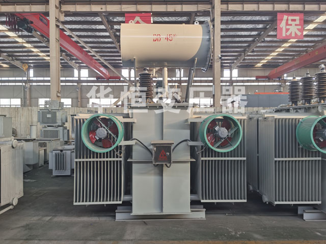 S11-10000/35可克达拉可克达拉可克达拉油浸式变压器