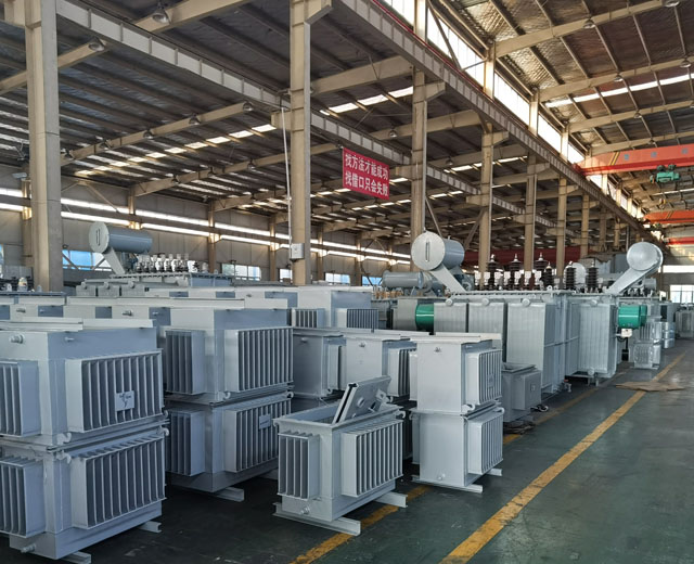 S11-6300/35可克达拉可克达拉可克达拉油浸式变压器